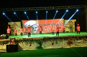 Wisdom International School Gallery 15
