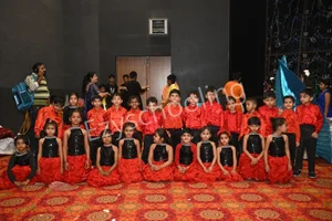Wisdom International School Gallery 5