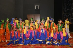 Wisdom International School Gallery 6