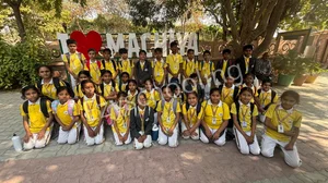 Wisdom International School Gallery 1