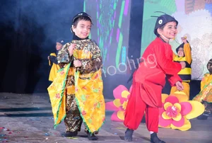 Wisdom International School Gallery 13