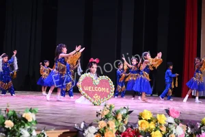Wisdom International School Gallery 8