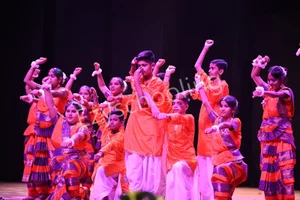 Wisdom International School Gallery 4