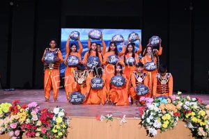 Wisdom International School Gallery 9