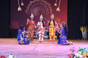Wisdom International School Gallery 7