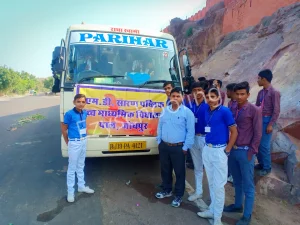 MD Saran Public Sr. Sec. School Gallery 5