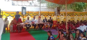 MD Saran Public Sr. Sec. School Gallery 8