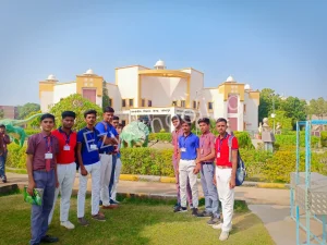 MD Saran Public Sr. Sec. School Gallery 7