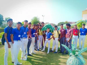 MD Saran Public Sr. Sec. School Gallery 4