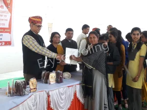 MD Saran Public Sr. Sec. School Gallery 20