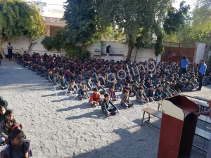 MD Saran Public Sr. Sec. School Gallery 6