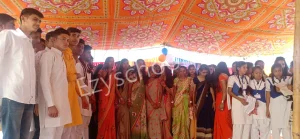 MD Saran Public Sr. Sec. School Gallery 26