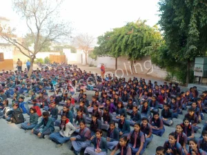 MD Saran Public Sr. Sec. School Gallery 24