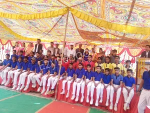 MD Saran Public Sr. Sec. School Gallery 15