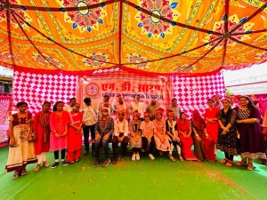 MD Saran Public Sr. Sec. School Gallery 23