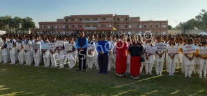 MD Saran Public Sr. Sec. School Gallery 18
