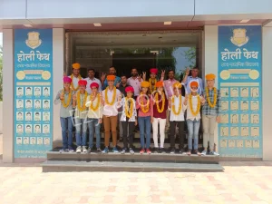Holy Faith Senior Secondary School Gallery 29