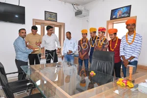 Holy Faith Senior Secondary School Gallery 27