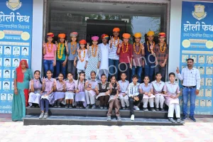 Holy Faith Senior Secondary School Gallery 28