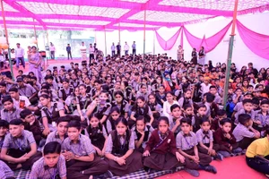 Holy Faith Senior Secondary School Gallery 18