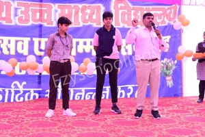 Holy Faith Senior Secondary School Gallery 13