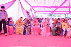 Holy Faith Senior Secondary School Gallery 10