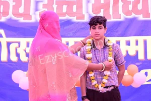 Holy Faith Senior Secondary School Gallery 15