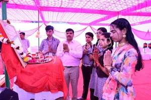 Holy Faith Senior Secondary School Gallery 19