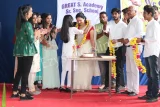 Great Satyam Academy Sr. Sec. School Great Satyam Academy Sr. Sec. School Gallery