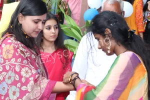 Great Satyam Academy Sr. Sec. School Gallery 10