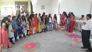 Great Satyam Academy Sr. Sec. School Gallery 17