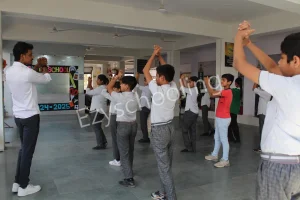 Great Satyam Academy Sr. Sec. School Gallery 5