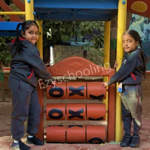 Great Satyam Academy Sr. Sec. School Gallery 15