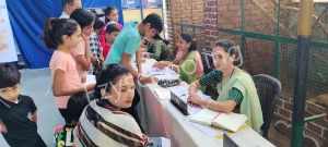 Great Satyam Academy Sr. Sec. School Gallery 14