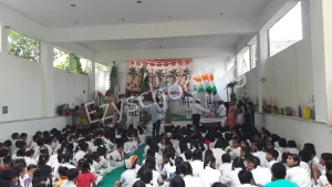 Great Satyam Academy Sr. Sec. School Gallery 16