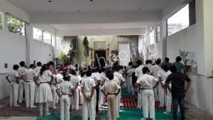 Great Satyam Academy Sr. Sec. School Gallery 4