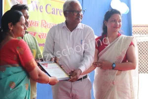 Great Satyam Academy Sr. Sec. School Gallery 11