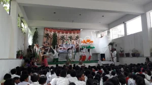 Great Satyam Academy Sr. Sec. School Gallery 2