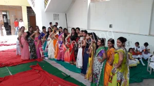 Great Satyam Academy Sr. Sec. School Gallery 7