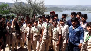Great Satyam Academy Sr. Sec. School Gallery 9