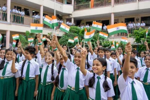 Geetanjali Public Senior Secondary School Gallery 5