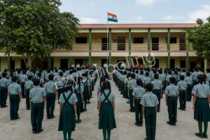Geetanjali Public Senior Secondary School Gallery 2