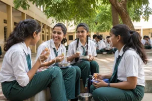 Geetanjali Public Senior Secondary School Gallery 7