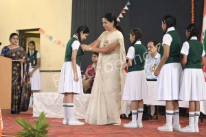 Geetanjali Public Senior Secondary School Gallery 3