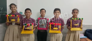 St. Patrick's School Gallery 2