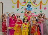 St. Patrick's School Gallery