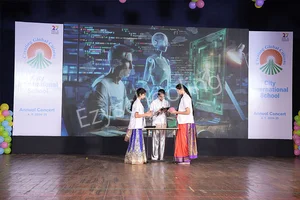 City International School Gallery 6