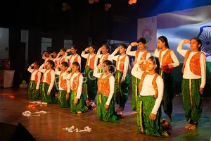 City International School Gallery 5