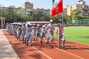 City International School Gallery 3