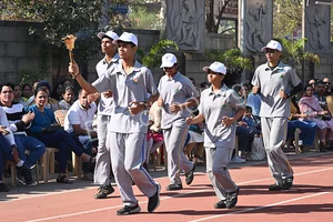 City International School Gallery 2